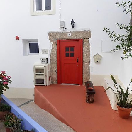 O Casulo Villa Marvão Dış mekan fotoğraf