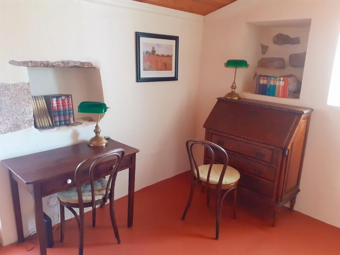 O Casulo Villa Marvão Dış mekan fotoğraf