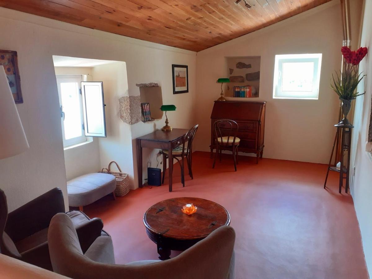O Casulo Villa Marvão Dış mekan fotoğraf