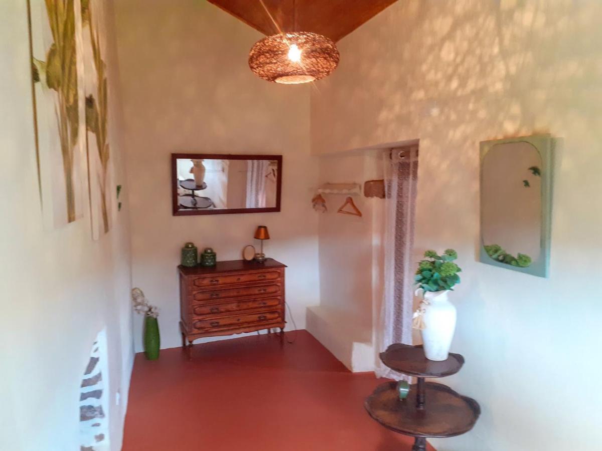 O Casulo Villa Marvão Dış mekan fotoğraf