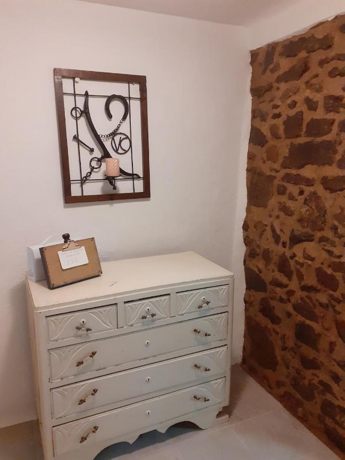 O Casulo Villa Marvão Dış mekan fotoğraf