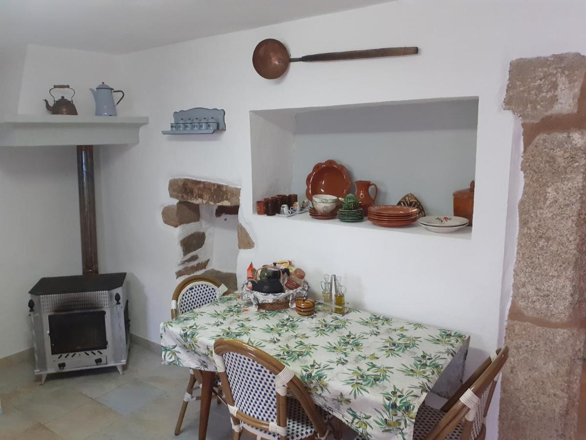 O Casulo Villa Marvão Dış mekan fotoğraf