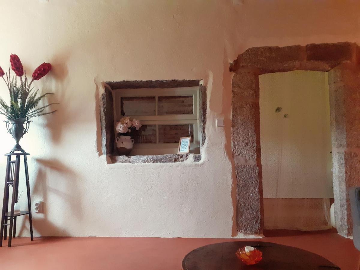 O Casulo Villa Marvão Dış mekan fotoğraf