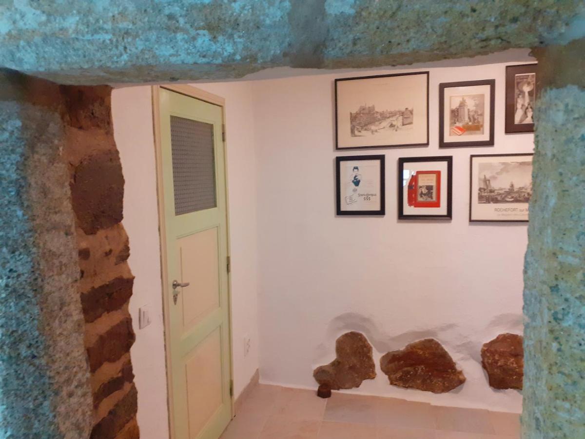 O Casulo Villa Marvão Dış mekan fotoğraf