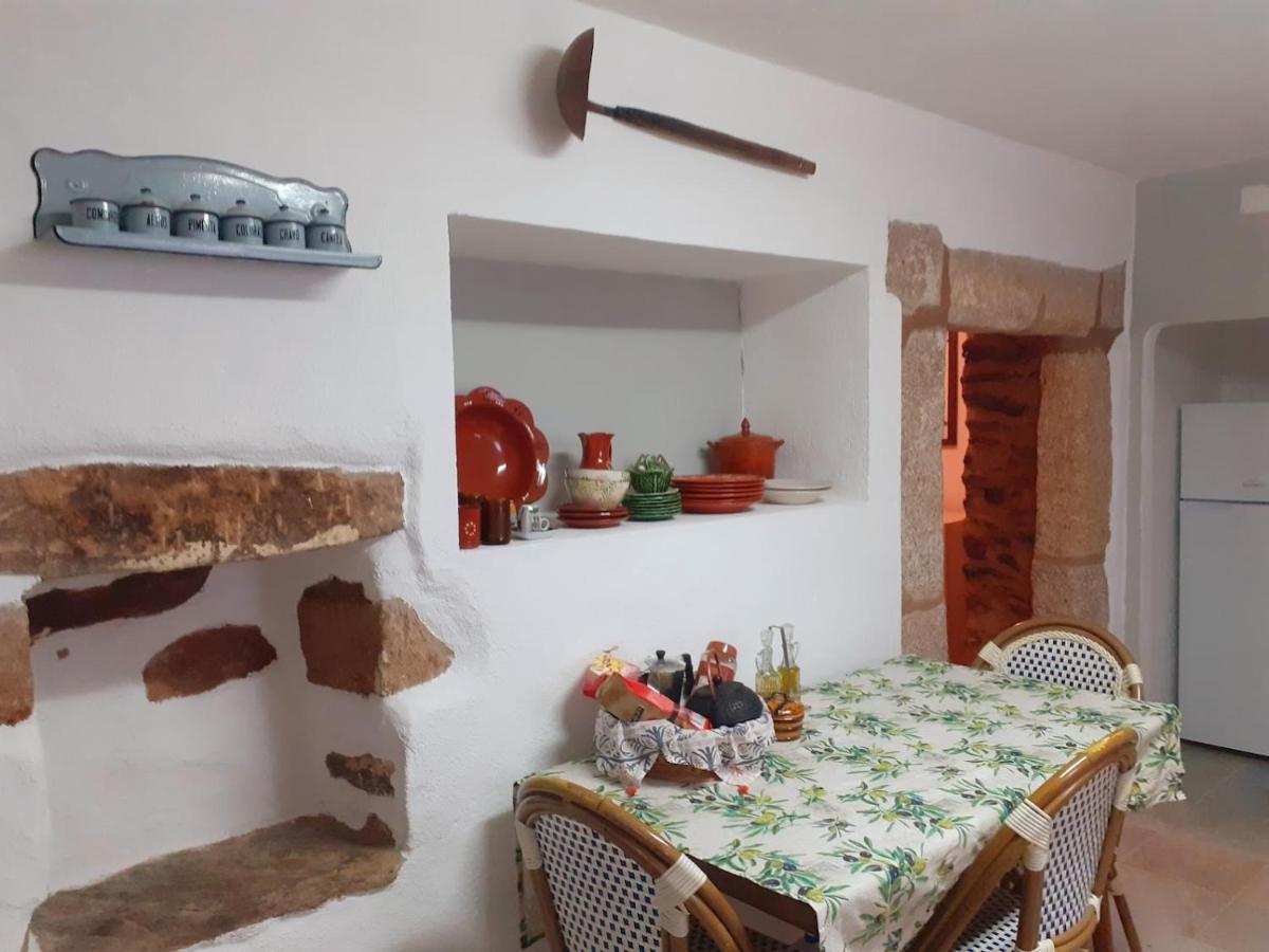 O Casulo Villa Marvão Dış mekan fotoğraf