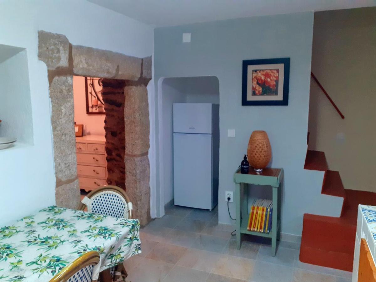O Casulo Villa Marvão Dış mekan fotoğraf