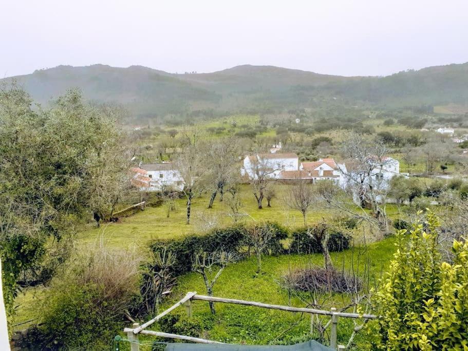 O Casulo Villa Marvão Dış mekan fotoğraf