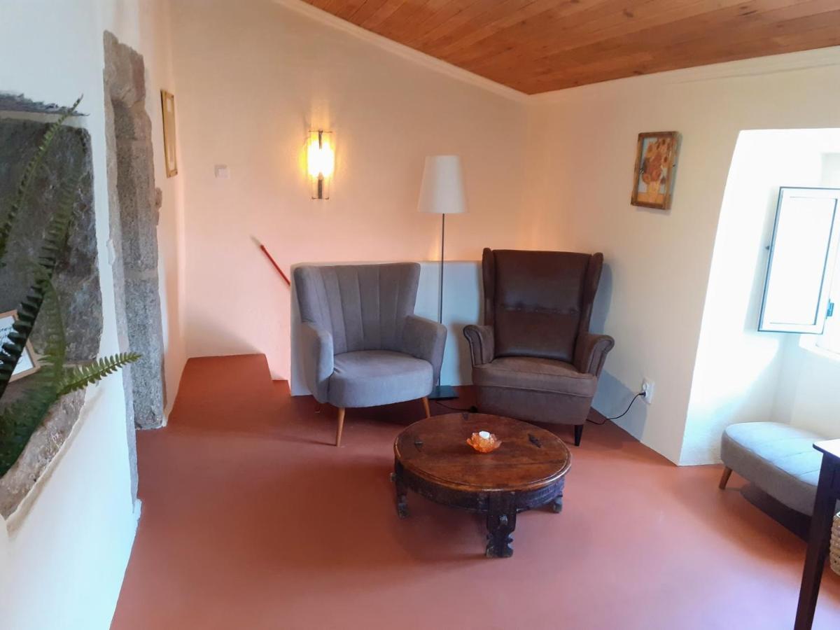 O Casulo Villa Marvão Dış mekan fotoğraf