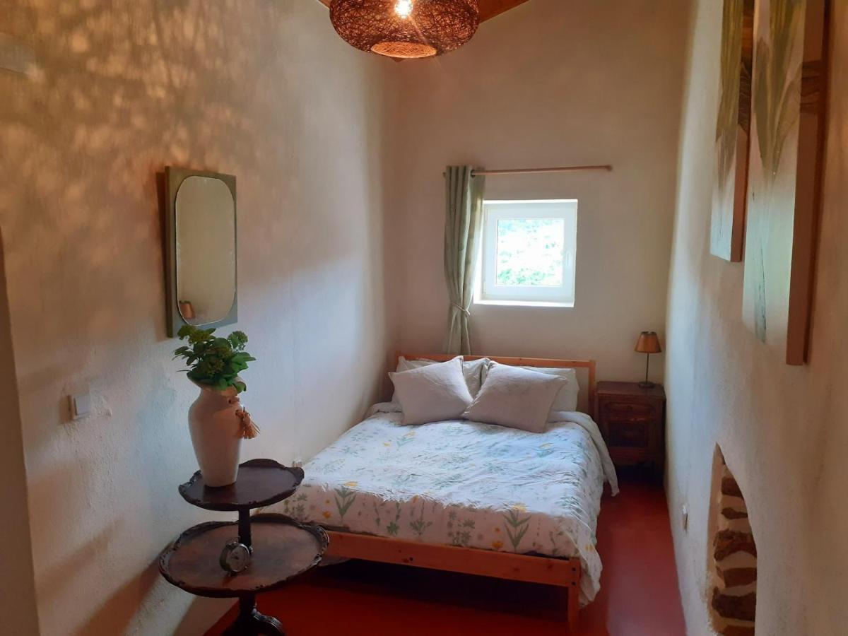 O Casulo Villa Marvão Dış mekan fotoğraf