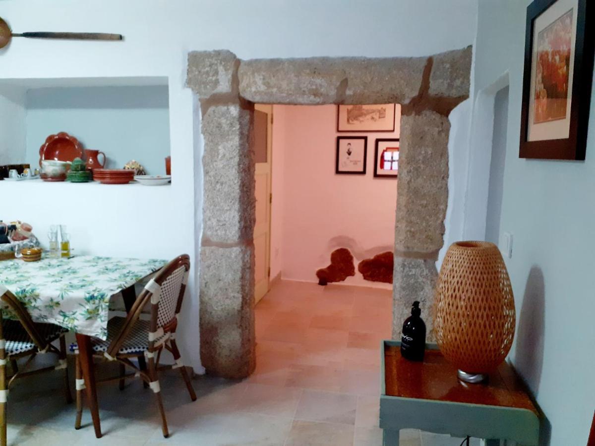 O Casulo Villa Marvão Dış mekan fotoğraf